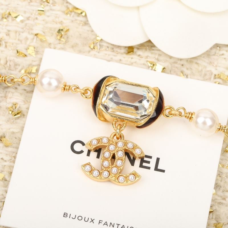 Chanel Bracelets